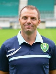 Maurice Steijn