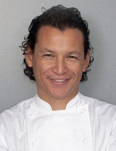 Bobby Chinn