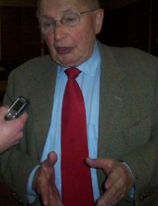 Louis Mexandeau