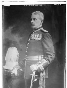 Granville George Algernon Egerton