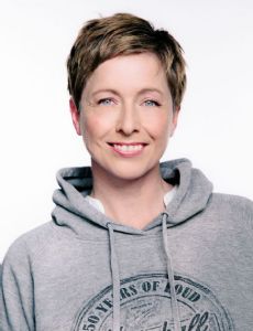 Tanja Geke