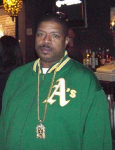 Diamond D