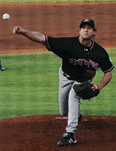 Tim Corcoran