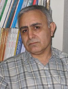 Hossein Sanapour
