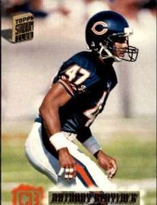 Anthony Blaylock