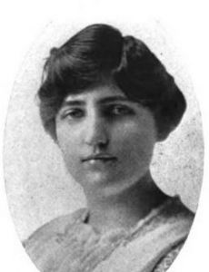 Marguerite Bertsch