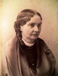 Mary Jewett Telford