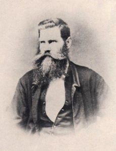 Charles Brownlee