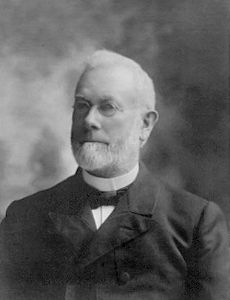 Joseph Shortlidge