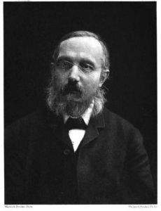 Carl Schorlemmer