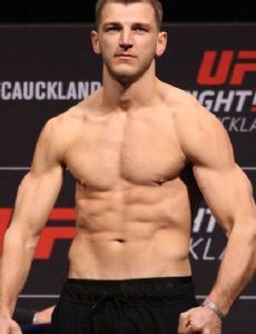 Dan Hooker