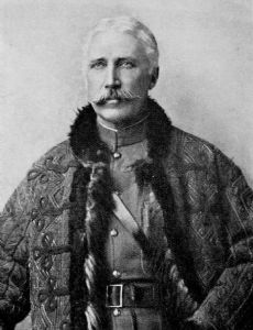 Sir Bindon Blood