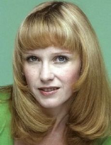Kathryn Reynolds