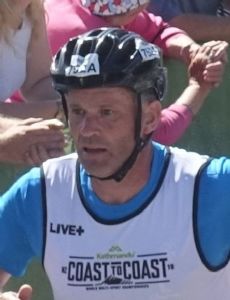 Glenn McLeay