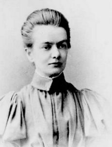 Matilda Smith