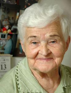 Antonina Wyrzykowska