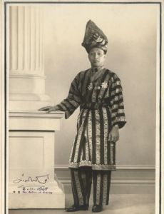 Abu Bakar of Pahang