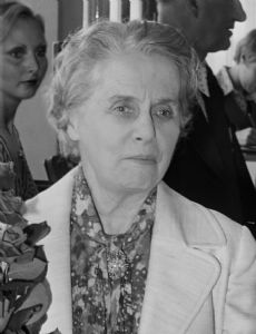 Ninette de Valois