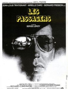 Les passagers
