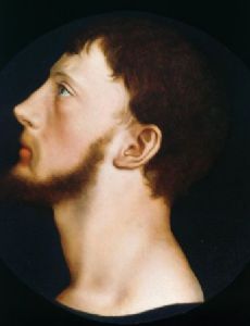 Thomas Wyatt the younger