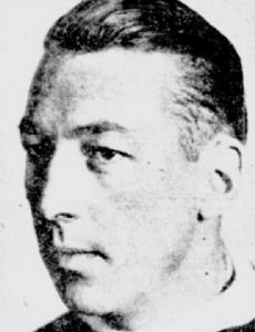 Mike Neville
