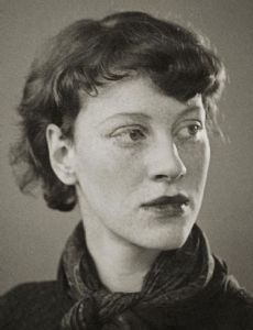Ingrid Vang Nyman