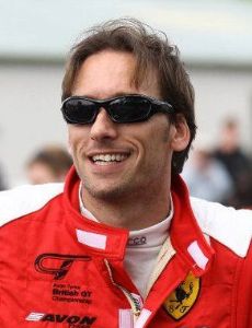 Adam Wilcox