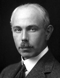Francis William Aston