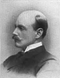 Walter Long, 1st Viscount Long