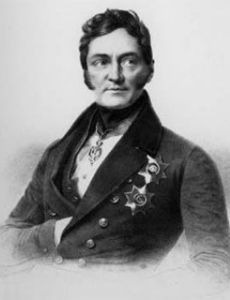 Lev Perovski