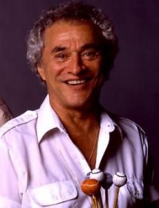 Terry Gibbs