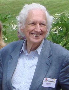 Jerrold Meinwald