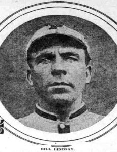 Bill Lindsay