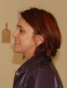 Marianne Csaky
