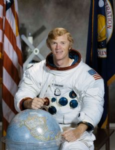 Rusty Schweickart