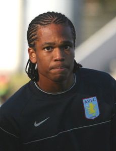 Nathan Delfouneso