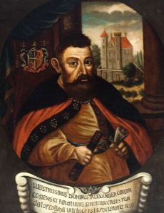 Aleksander Korwin Gosiewski
