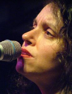 Lucy Kaplansky