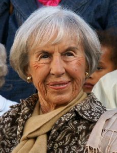Lise Nørgaard