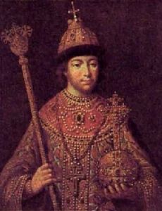 Michael of Russia
