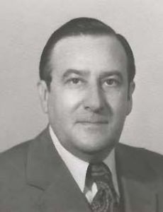 Wendell E. Dunn, Jr.