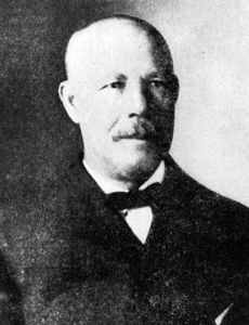 James E. O'Hara