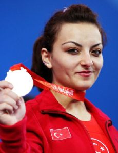 Sibel Özkan