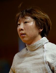 Lee Ra-Jin