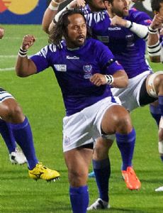 Seilala Mapusua