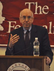 Richard A. Posner