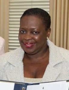Paula Cox