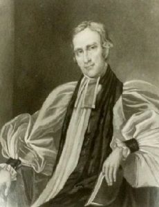 William Murray Stone