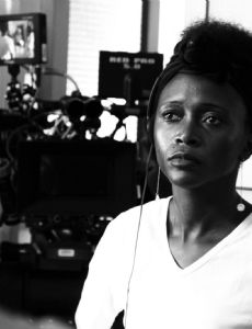 Leila Djansi