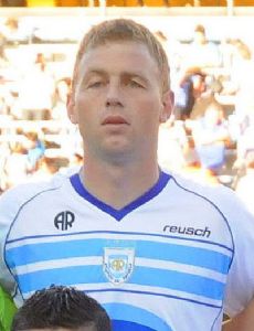 Martín Zbrun